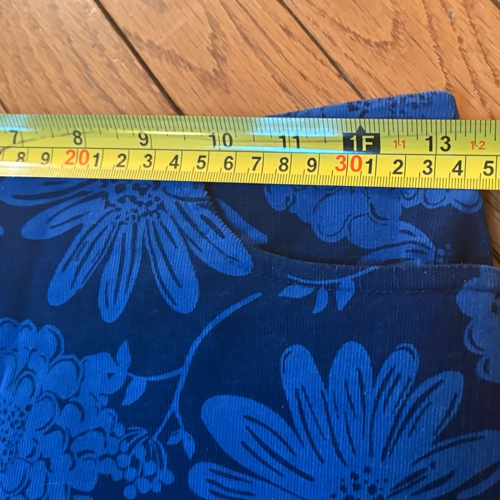 Lilly Pulitzer skirt - Picture 5 of 6